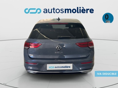 40543ad341c7ad9b85737cf1254c2d0f-415 Volkswagen Golf 1.4 TSI eHybrid 150 kW (204 CV) DSG - 6