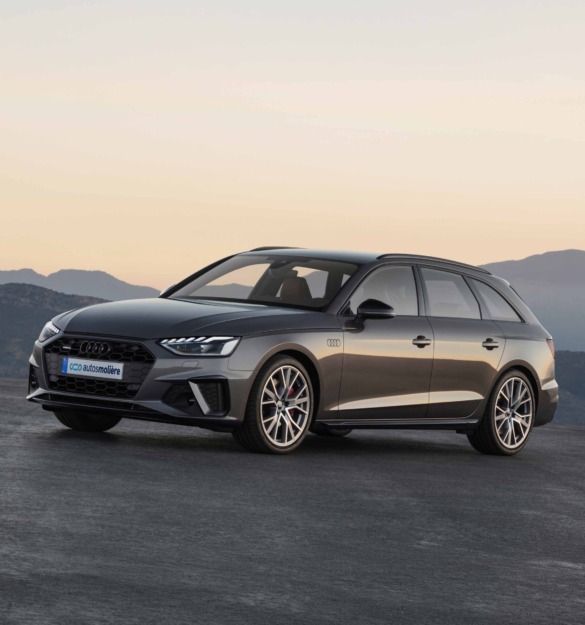 berlina segunda mano Compactos, sportback y otros modelos que amplían la búsqueda