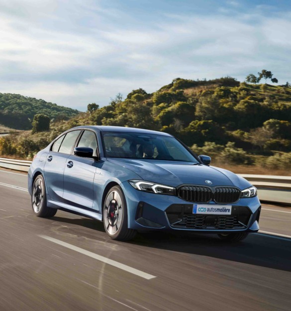 berlina segunda mano Las mejores berlinas de ocasión según la marca que busques