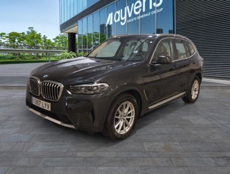 40543ad341c7ad9b85737cf1254c2d0f-3979 BMW X3 xDrive20d xLine