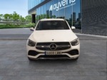 40543ad341c7ad9b85737cf1254c2d0f-1 Mercedes Glc Coupe 300 D 4matic - 2