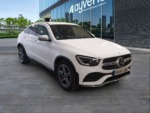 40543ad341c7ad9b85737cf1254c2d0f-2 Mercedes Glc Coupe 300 D 4matic - 3