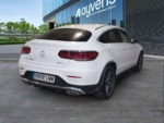 40543ad341c7ad9b85737cf1254c2d0f-3 Mercedes Glc Coupe 300 D 4matic - 4