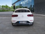 40543ad341c7ad9b85737cf1254c2d0f-4 Mercedes Glc Coupe 300 D 4matic - 5