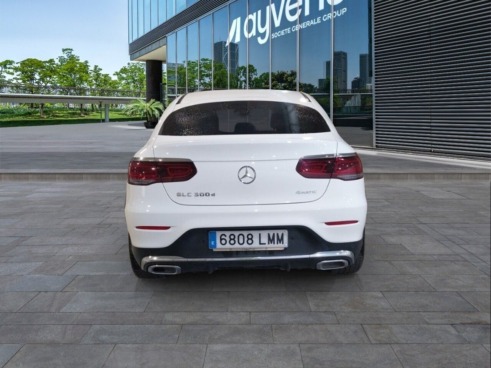 40543ad341c7ad9b85737cf1254c2d0f-4 Mercedes Glc Coupe 300 D 4matic - 5