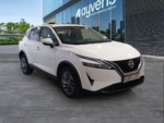 40543ad341c7ad9b85737cf1254c2d0f-5923 Nissan Qashqai Dig-t 103kw (140cv) Mhev 4×2 Acenta - 3