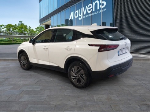 40543ad341c7ad9b85737cf1254c2d0f-5926 Nissan Qashqai Dig-t 103kw (140cv) Mhev 4×2 Acenta - 6