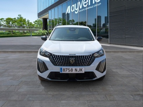 40543ad341c7ad9b85737cf1254c2d0f-5929 Peugeot 2008 N2008 Allure Hybrid 145 Edcs6 - 2