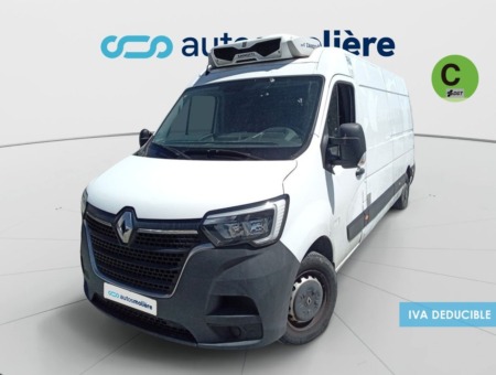 40543ad341c7ad9b85737cf1254c2d0f-119 Renault Master L3H2 3500 Blue dCi 99 kW (135 CV)