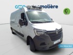 40543ad341c7ad9b85737cf1254c2d0f-120 Renault Master L3H2 3500 Blue dCi 99 kW (135 CV) - 2