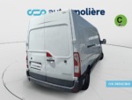 40543ad341c7ad9b85737cf1254c2d0f-121 Renault Master L3H2 3500 Blue dCi 99 kW (135 CV) - 3