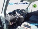 40543ad341c7ad9b85737cf1254c2d0f-123 Renault Master L3H2 3500 Blue dCi 99 kW (135 CV) - 5