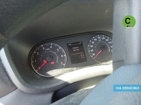 40543ad341c7ad9b85737cf1254c2d0f-125 Renault Master L3H2 3500 Blue dCi 99 kW (135 CV) - 6