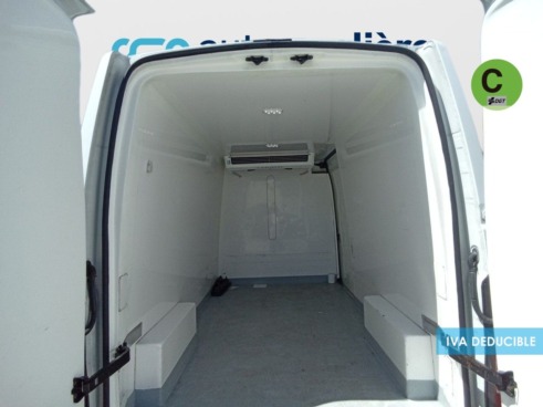 40543ad341c7ad9b85737cf1254c2d0f-126 Renault Master L3H2 3500 Blue dCi 99 kW (135 CV) - 7