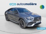 40543ad341c7ad9b85737cf1254c2d0f-332 Mercedes Clase GLE Coupe 53 AMG 4MATIC 320 kW (435 CV) - 2