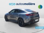 40543ad341c7ad9b85737cf1254c2d0f-333 Mercedes Clase GLE Coupe 53 AMG 4MATIC 320 kW (435 CV) - 3