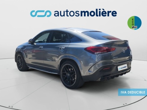 40543ad341c7ad9b85737cf1254c2d0f-333 Mercedes Clase GLE Coupe 53 AMG 4MATIC 320 kW (435 CV) - 3