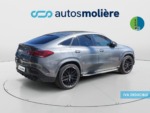 40543ad341c7ad9b85737cf1254c2d0f-334 Mercedes Clase GLE Coupe 53 AMG 4MATIC 320 kW (435 CV) - 4