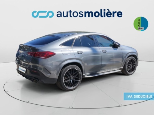 40543ad341c7ad9b85737cf1254c2d0f-334 Mercedes Clase GLE Coupe 53 AMG 4MATIC 320 kW (435 CV) - 4