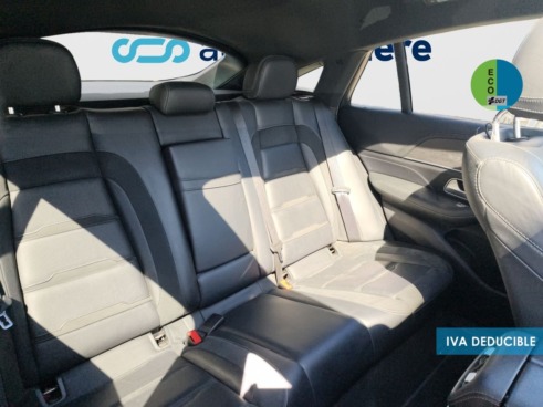 40543ad341c7ad9b85737cf1254c2d0f-375 Mercedes Clase GLE Coupe 53 AMG 4MATIC 320 kW (435 CV) - 7