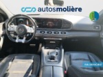 40543ad341c7ad9b85737cf1254c2d0f-378 Mercedes Clase GLE Coupe 53 AMG 4MATIC 320 kW (435 CV) - 8