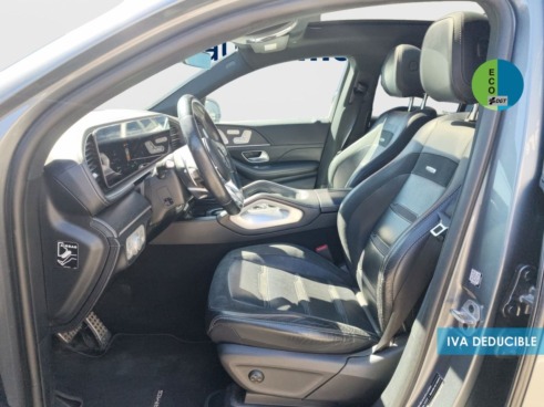 40543ad341c7ad9b85737cf1254c2d0f-379 Mercedes Clase GLE Coupe 53 AMG 4MATIC 320 kW (435 CV) - 9