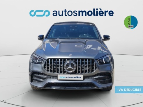 40543ad341c7ad9b85737cf1254c2d0f-404 Mercedes Clase GLE Coupe 53 AMG 4MATIC 320 kW (435 CV) - 11