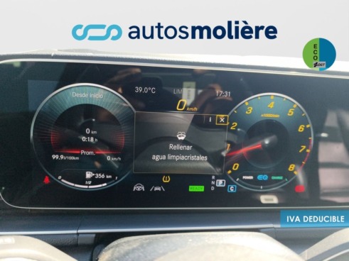 40543ad341c7ad9b85737cf1254c2d0f-411 Mercedes Clase GLE Coupe 53 AMG 4MATIC 320 kW (435 CV) - 16