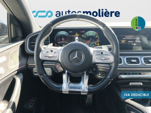 40543ad341c7ad9b85737cf1254c2d0f-428 Mercedes Clase GLE Coupe 53 AMG 4MATIC 320 kW (435 CV) - 22