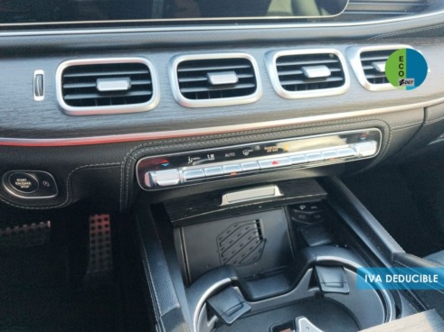 40543ad341c7ad9b85737cf1254c2d0f-462 Mercedes Clase GLE Coupe 53 AMG 4MATIC 320 kW (435 CV) - 28