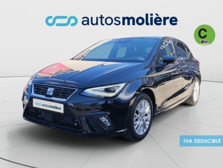 40543ad341c7ad9b85737cf1254c2d0f-6113 SEAT Ibiza 1.0 TSI FR Salta 85 kW (115 CV)
