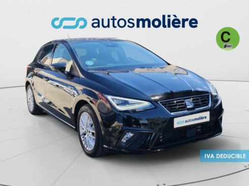 40543ad341c7ad9b85737cf1254c2d0f-6114 Seat Ibiza 1.0 TSI FR Salta 85 kW (115 CV) - 2