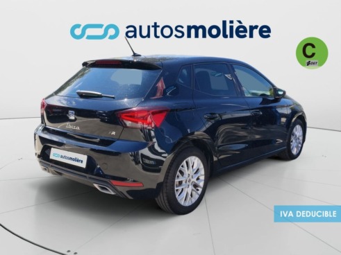 40543ad341c7ad9b85737cf1254c2d0f-6145 Seat Ibiza 1.0 TSI FR Salta 85 kW (115 CV) - 4