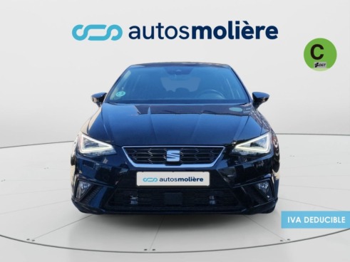 40543ad341c7ad9b85737cf1254c2d0f-6152 Seat Ibiza 1.0 TSI FR Salta 85 kW (115 CV) - 11
