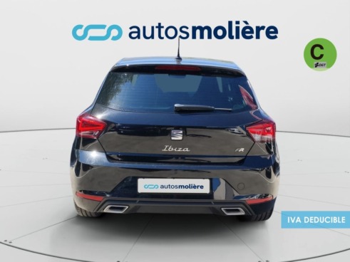 40543ad341c7ad9b85737cf1254c2d0f-6288 Seat Ibiza 1.0 TSI FR Salta 85 kW (115 CV) - 13