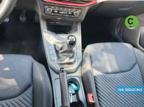 40543ad341c7ad9b85737cf1254c2d0f-6292 Seat Ibiza 1.0 TSI FR Salta 85 kW (115 CV) - 17