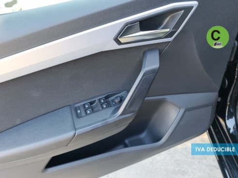 40543ad341c7ad9b85737cf1254c2d0f-6671 Seat Ibiza 1.0 TSI FR Salta 85 kW (115 CV) - 28