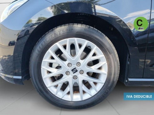 40543ad341c7ad9b85737cf1254c2d0f-6673 Seat Ibiza 1.0 TSI FR Salta 85 kW (115 CV) - 30