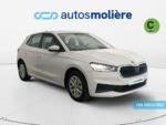 40543ad341c7ad9b85737cf1254c2d0f-6677 Skoda Fabia 1.0 MPI Ambition 59 kW (80 CV) - 2