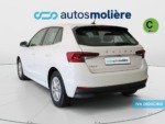 40543ad341c7ad9b85737cf1254c2d0f-6678 Skoda Fabia 1.0 MPI Ambition 59 kW (80 CV) - 3