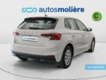 40543ad341c7ad9b85737cf1254c2d0f-6749 Skoda Fabia 1.0 MPI Ambition 59 kW (80 CV) - 4