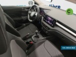 40543ad341c7ad9b85737cf1254c2d0f-6750 Skoda Fabia 1.0 MPI Ambition 59 kW (80 CV) - 5