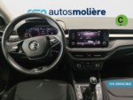 40543ad341c7ad9b85737cf1254c2d0f-6754 Skoda Fabia 1.0 MPI Ambition 59 kW (80 CV) - 8