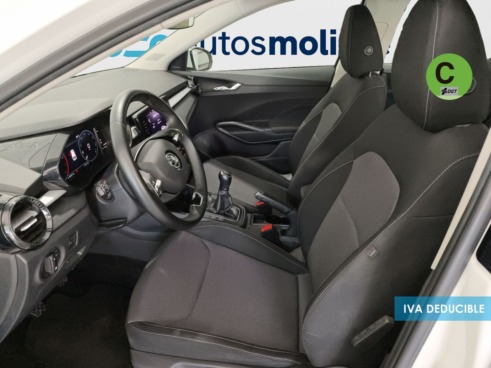 40543ad341c7ad9b85737cf1254c2d0f-6836 Skoda Fabia 1.0 MPI Ambition 59 kW (80 CV) - 9