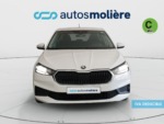 40543ad341c7ad9b85737cf1254c2d0f-6842 Skoda Fabia 1.0 MPI Ambition 59 kW (80 CV) - 11