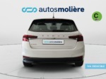 40543ad341c7ad9b85737cf1254c2d0f-6855 Skoda Fabia 1.0 MPI Ambition 59 kW (80 CV) - 12