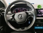 40543ad341c7ad9b85737cf1254c2d0f-6881 Skoda Fabia 1.0 MPI Ambition 59 kW (80 CV) - 22