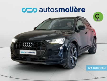 40543ad341c7ad9b85737cf1254c2d0f-6966 Audi Q3 Advanced 35 TDI 110 kW (150 CV)