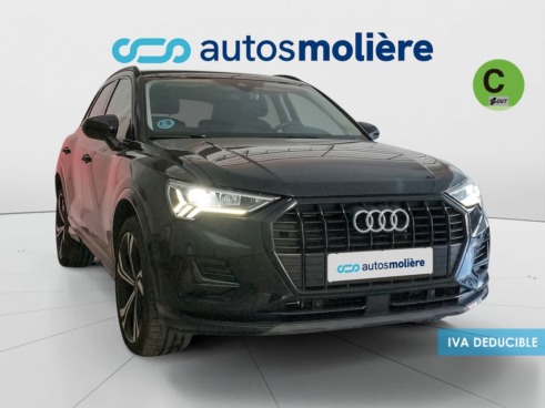 40543ad341c7ad9b85737cf1254c2d0f-6967 Audi Q3 Advanced 35 TDI 110 kW (150 CV) - 2