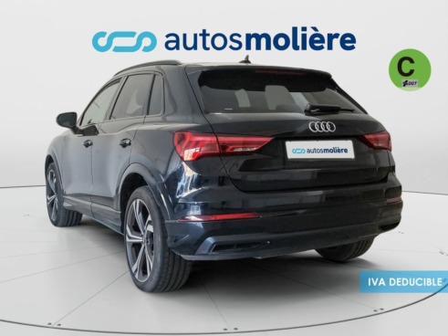 40543ad341c7ad9b85737cf1254c2d0f-6976 Audi Q3 Advanced 35 TDI 110 kW (150 CV) - 3